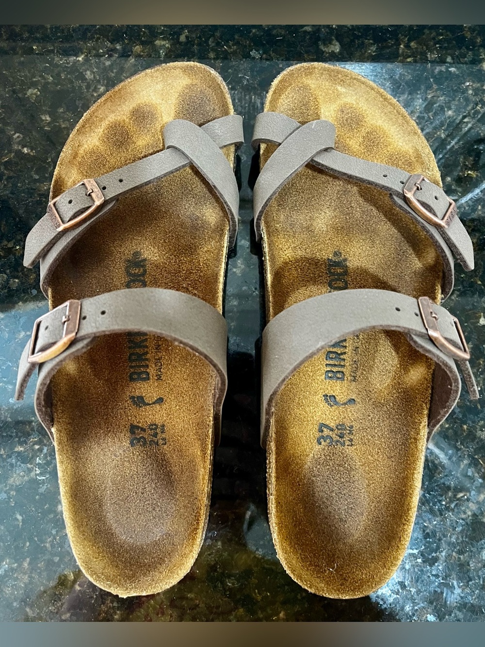 Birkenstock Mayari
